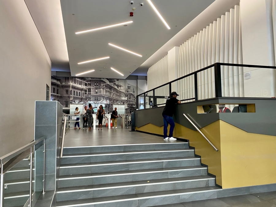 To Let commercial Property for Rent in Cape Town City Centre Western Cape